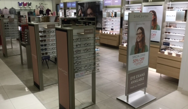 LensCrafters at Macy's - Westminster, CO