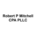 Robert P Mitchell CPA P