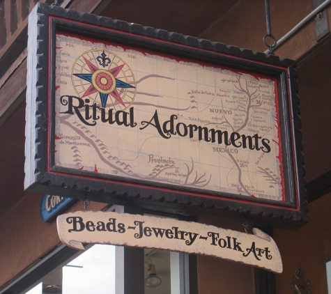 Tom Hyland Santa Fe Sign Maker - Santa Fe, NM