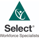 Select Staffing - Employment Agencies