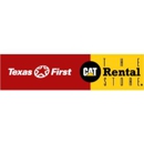 Texas First Rentals Lewisville - Construction & Building Equipment