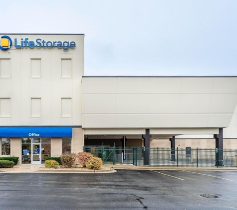 Life Storage - Orland Park, IL