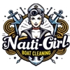 Nauti Girl Boat Cleaning gallery