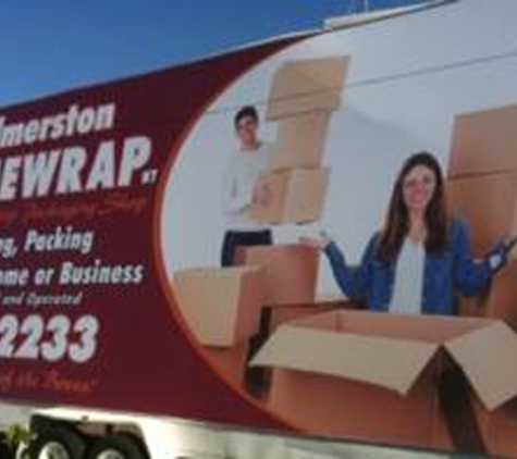 Palmerston Homewrap Packaging Supplies NT - Yarrawonga, NT