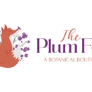 The Plum Fox-A Botanical Boutique - Beauty Supplies & Equipment