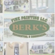 Berk's Fine Painting LLC