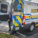 Medfleet Ambulance Service - Ambulance Services