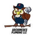 Archimedes Plumbing - Plumbing Fixtures, Parts & Supplies