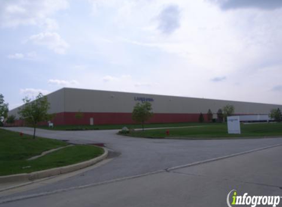 Langham Logistics Inc - Indianapolis, IN