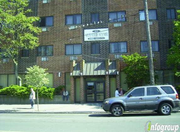 Jewish Board of Family & Children's Services - Brooklyn, NY