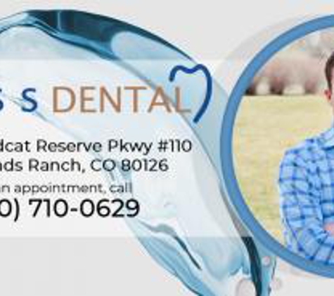 Twiss Dental - Highlands Ranch, CO