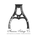 American Salvage Co - Antiques