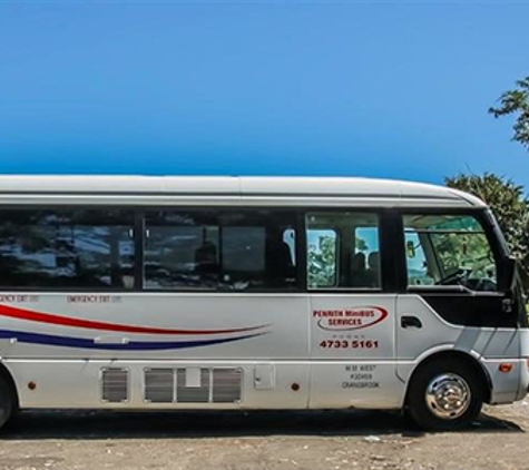 Penrith Mini Bus Services - South Penrith, NSW