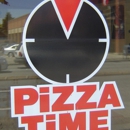 Pizza Knight - Pizza