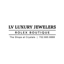 Rolex Boutique LV Luxury Jewelers - Watches