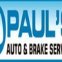 Pauls Brake & Alignment