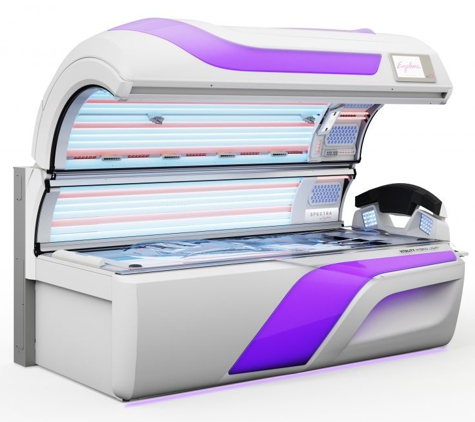 Revive Wellness and Tanning - Yakima, WA