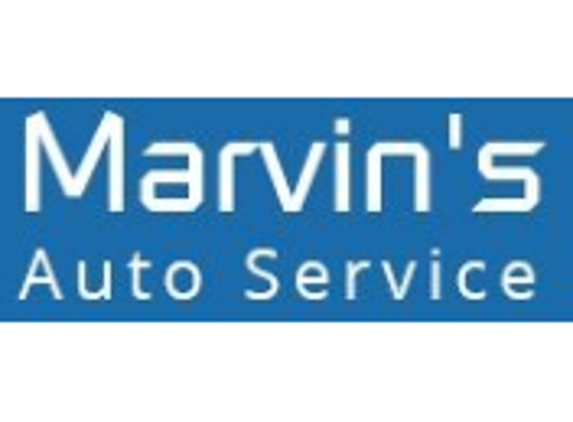 Marvin's Auto Service - Chicago, IL