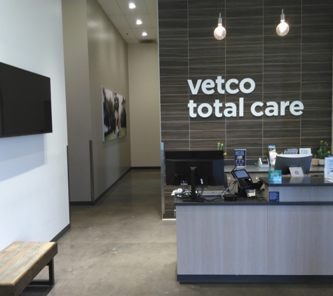 Vetco Total Care Animal Hospital - Phoenix, AZ