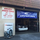 Golden State Tires AutoWorkz - Tire Dealers