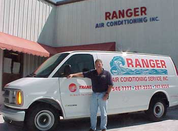 Ranger Air Conditioning Service - Stuart, FL