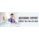 QuickBooks Support - Financial Services