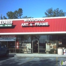 Woodland Art and Frame - Picture Frame Repair & Restoration