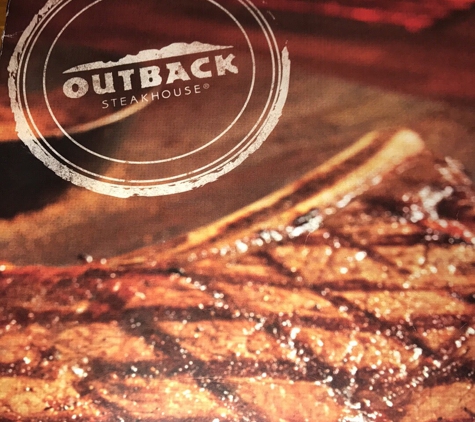Outback Steakhouse - Brooklyn, NY
