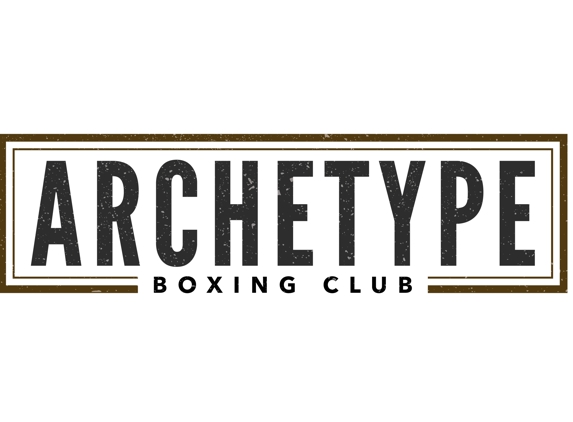 Archetype Boxing Club - Austin, TX