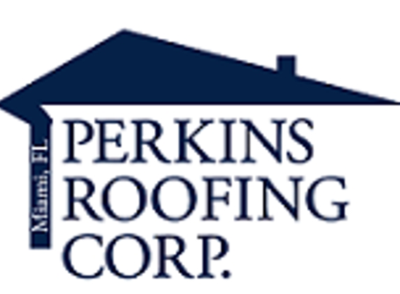 Perkins Roofing Corporation - Miami, FL