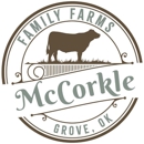 McCorkle Family Farms - Farms