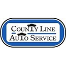 County Line Auto Service, Inc. - Wheel Alignment-Frame & Axle Servicing-Automotive