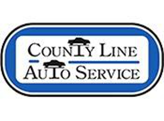 County Line Auto Service, Inc. - Youngsville, NC