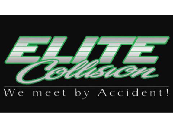 Elite Collision - Pittsburgh, PA