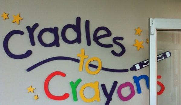 Cradles to Crayons - Brighton, MA