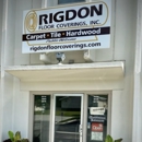Rigdon Floor Coverings - Carpet & Rug Dealers