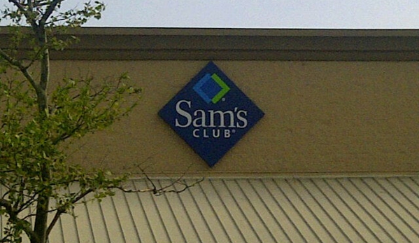 Sam's Club - Medford, NY