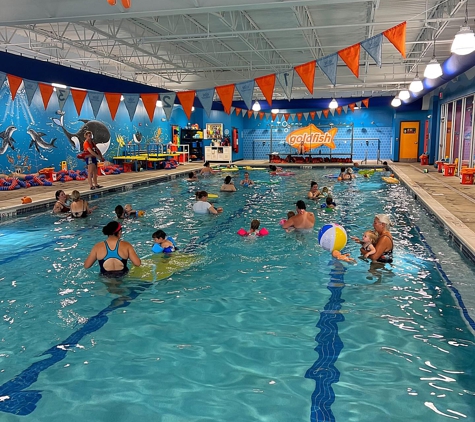 Goldfish Swim School - Kenwood - Cincinnati, OH