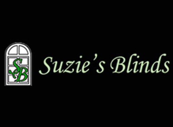 Suzie's Blinds