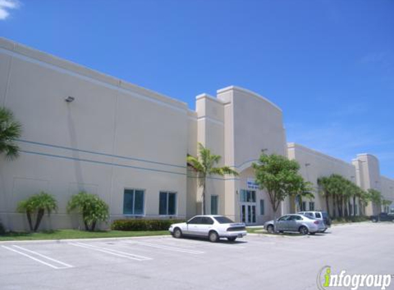 Redi Carpet - Coral Springs, FL