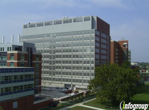 OSU Medical Center Nutrition - Columbus, OH