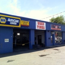 FULL SERVICE TIRE & AUTO - Used Tire Dealers