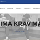 Dark Horse Krav Maga - Martial Arts Instruction