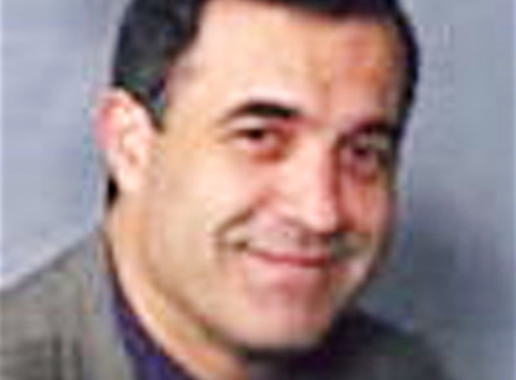Dr. Abdallah K Alameddine, MD - Melrose, MA