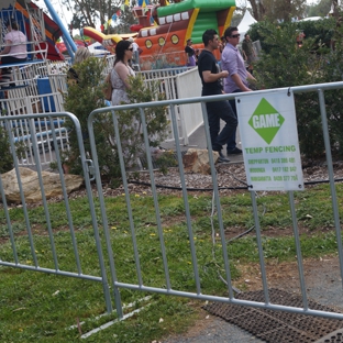 GAME Traffic & Contracting - Wodonga, VIC