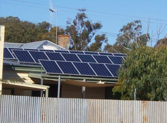 Bendigo Grid Connect - Ravenswood, VIC