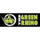 The Green Rhino Junk and Debris Removal - Junk Removal
