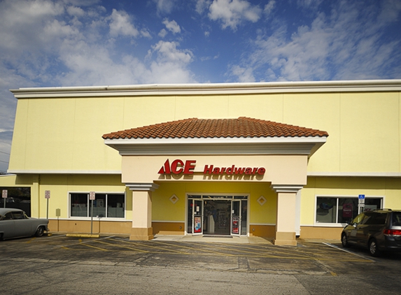 Ormond Ace Hardware - Ormond Beach, FL