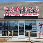 VAPORS Quit Smoking Center