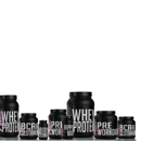 Athleatz™ Supplements - Health & Diet Food Products